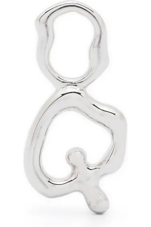 Maria Black Fluent letter Q charm