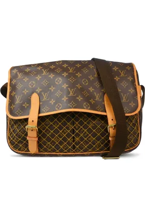 LOUIS VUITTON 2007 Congo GM shoulder bag