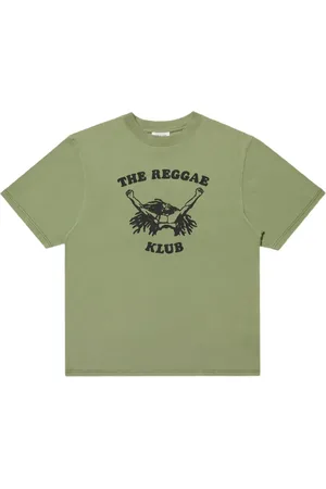 Nicholas Daley Graphic-print T-shirt
