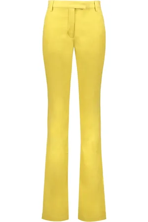 Missoni Satin trousers