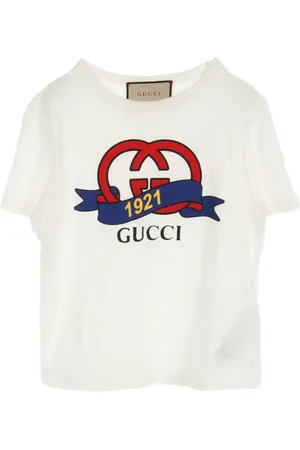 Gucci 2000s Interlocking G T-shirt