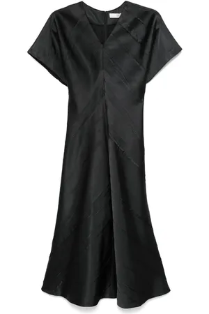 TELA Abel midi dress