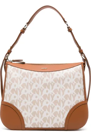 DKNY Medium Gramercy leather shoulder bag