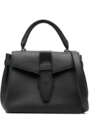 LANCEL Small Charlie top-handle bag