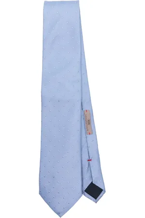 Lady Anne Silk tie
