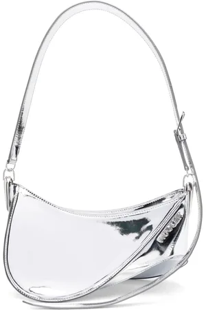 MUGLER Medium Spiral Curve 01 bag