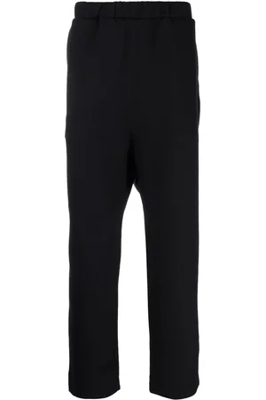 WHITE MOUNTAINEERING Four-pocket track pants