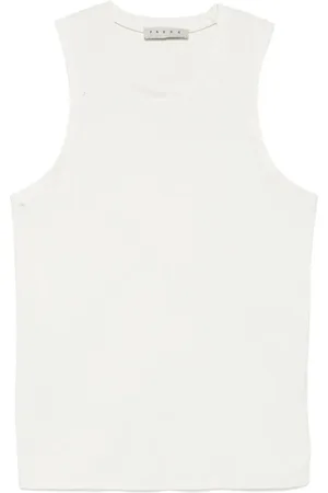 PAURA Ruben tank top