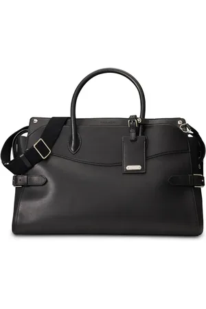 Ralph Lauren Large Bedford holdall bag