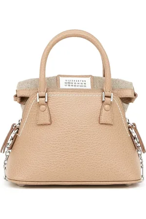 Maison Margiela Micro 5AC Classique tote bag