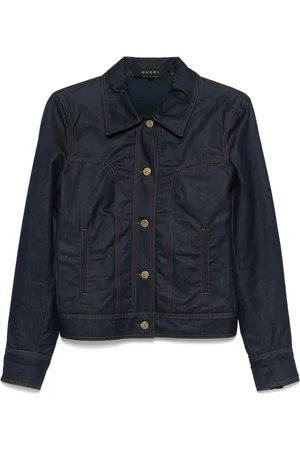 Gucci Denim jacket