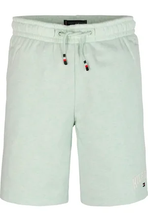 Tommy Hilfiger Logo-print shorts