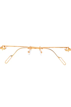 Cartier Frameless glasses