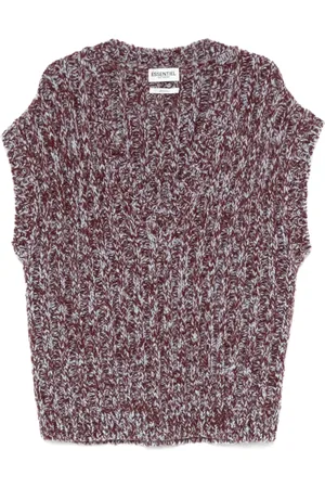 Essentiel Antwerp Gucky vest