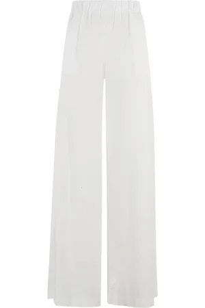 FEDERICA TOSI Straight-leg trousers