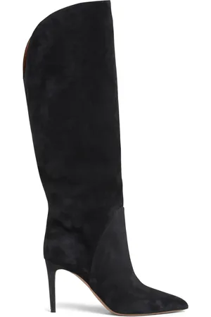 PARIS TEXAS 85mm Gaia boots