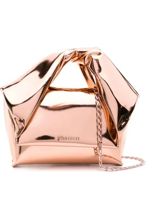 J.W.Anderson Small Twister tote bag