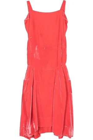 Vivienne Westwood 2019-2020 flared dress