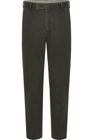 PT Torino Straight-leg trousers