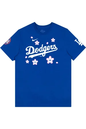 TAKASHI MURAKAMI X MLB "2025 World Tour Tokyo Series - " Freeman Dodgers T-shirt