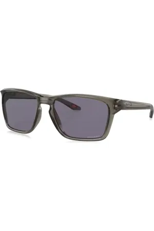 Oakley Sylas square-frame sunglasses