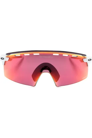 Oakley Encoder Strike shield-frame sunglasses
