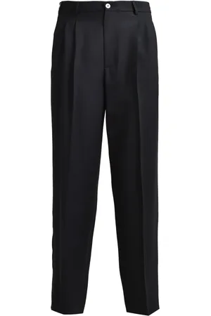 MAGLIANO Wool tailored trousers