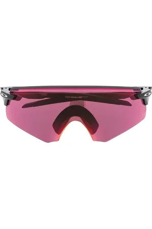 Oakley Oversize-frame sunglasses