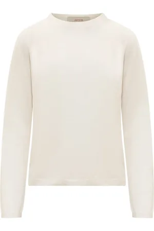 Jucca Virgin-wool jumper