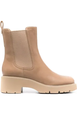 Camper Milah elasticated side-panel boots