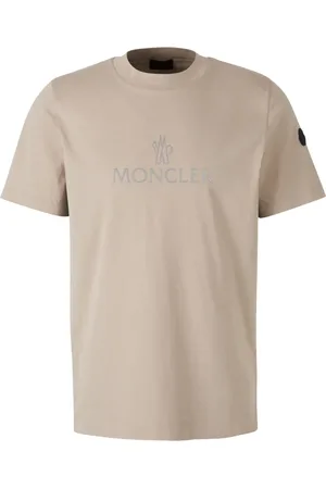 Moncler Logo-print T-shirt