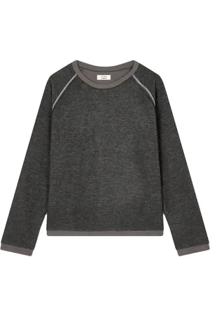 Studio Tomboy Seam detailing t-shirt