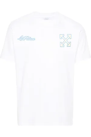 OFF-WHITE Las Palmas T-shirt