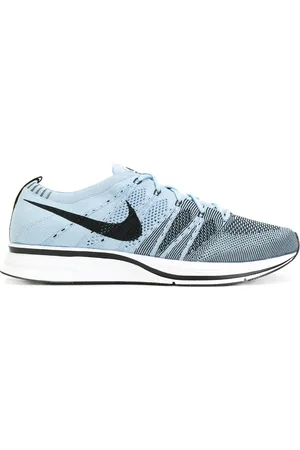 Nike Flyknit low-top sneakers