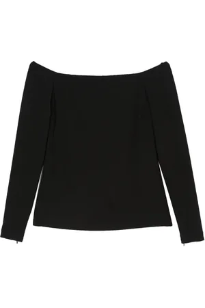 FEDERICA TOSI Off-shoulder blouse