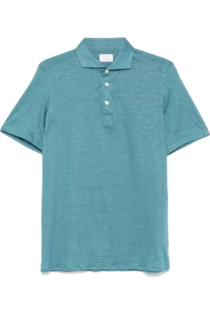 Finamore Orlandom polo shirt