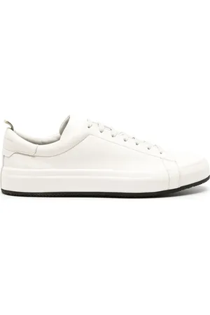 Officine creative Easy 001 leather sneakers
