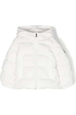 Moncler Eric padded goose-down jacket