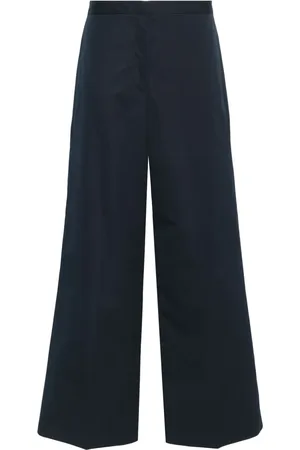 Fabiana Filippi Wide-leg trousers