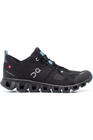 On Running Cloud X 3 Shift " Niagara" sneakers