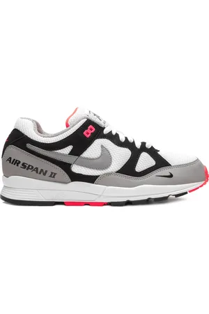 Nike X Patta Air Span II QS "Friends & Family" sneakers