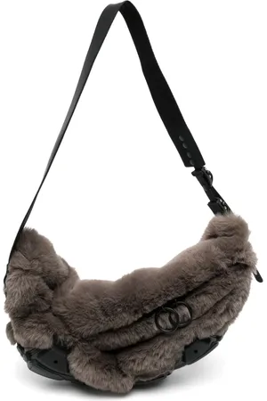 Innerraum Object M07 crossbody bag