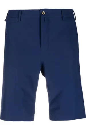 PT Torino Tailored stretch shorts