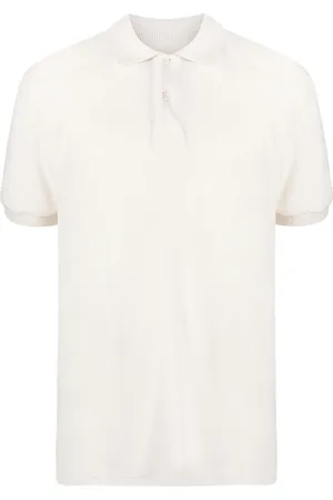 Orlebar Brown Jarrett towelling polo shirt