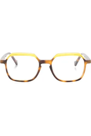 Etnia Barcelona Boooom square-frame glasses