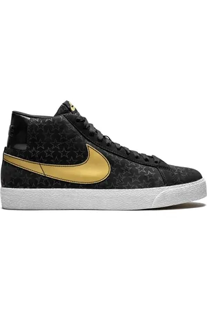 Nike Blazer Premium SB "Trickstar" sneakers