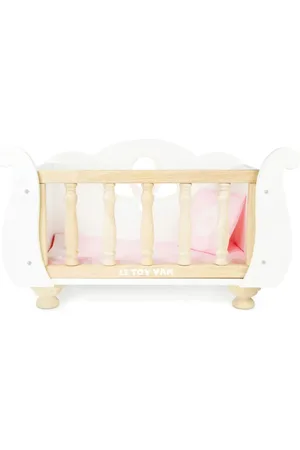 Le Toy Van Dolls cot