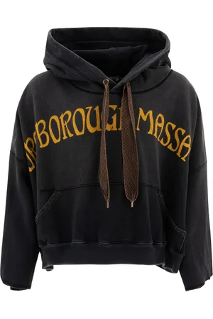 KAPITAL Borough hoodie