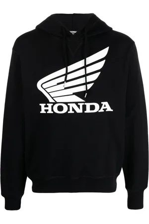 Dsquared2 Graphic-print hoodie