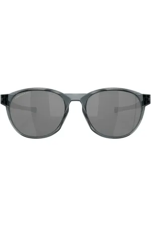 Oakley Reedmace round-frame sunglasses